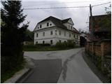 Source of Ljubljanica (Močilnik) - Source of Ljubljanica (Retovje)